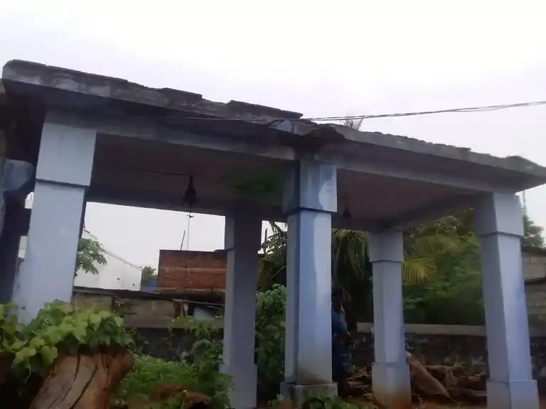 Arulmigu Padrimadasamy Temple, Nannagaram, Melagaram - 627818 Arulmigu Padrimadasamy Temple, நன்னகரம், Melagaram - 627818, Tenkasi - Ancient Temple Architecture and History Image 3