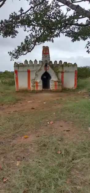 Arulmigu Padudepalli Hanumantharayaswamy Temple, Padudepalli - 635109 Arulmigu Padudepalli Hanumantharayaswamy Temple, Padudepalli - 635109, Krishnagiri - Ancient Temple Architecture and History Image 4