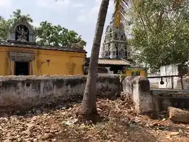 Arulmigu Paechiamman Temple, Azhagunachiamman, Vellalore - 641111 அருள்மிகு பேச்சியம்மன், அழகுநாச்சியம்மன் திருக்கோயில், அழகுநாச்சியம்மன், வெள்ளலுர் - 641111, Coimbatore - Ancient Temple Architecture and History Image 3