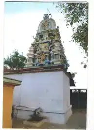 Arulmigu Paechiamman Temple, Azhagunachiamman, Vellalore - 641111 அருள்மிகு பேச்சியம்மன், அழகுநாச்சியம்மன் திருக்கோயில், அழகுநாச்சியம்மன், வெள்ளலுர் - 641111, Coimbatore - Ancient Temple Architecture and History Image 4