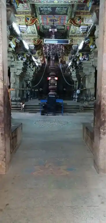 Arulmigu Pagachalavinayagar Somasundareswarar Temple, Kallal - 630305 அருள்மிகு பகச்சாலவிநாயகர் திருக்கோயில், Kallal - 630305, Sivagangai - Ancient Temple Architecture and History Image 5