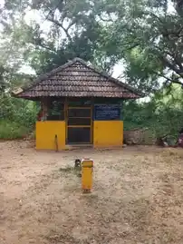 Arulmigu Pagalikkattu Ayyanr Temple, Maravamadurai - 622002