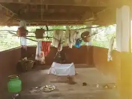 Arulmigu Pagalikkattu Ayyanr Temple, Maravamadurai - 622002 அருள்மிகு பாகாலிக்காட்டு அய்யனார் திருக்கோயில், Maravamadurai - 622002, Pudukkottai - Ancient Temple Architecture and History Image 3