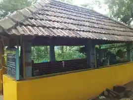 Arulmigu Pagalikkattu Ayyanr Temple, Maravamadurai - 622002 அருள்மிகு பாகாலிக்காட்டு அய்யனார் திருக்கோயில், Maravamadurai - 622002, Pudukkottai - Ancient Temple Architecture and History Image 4