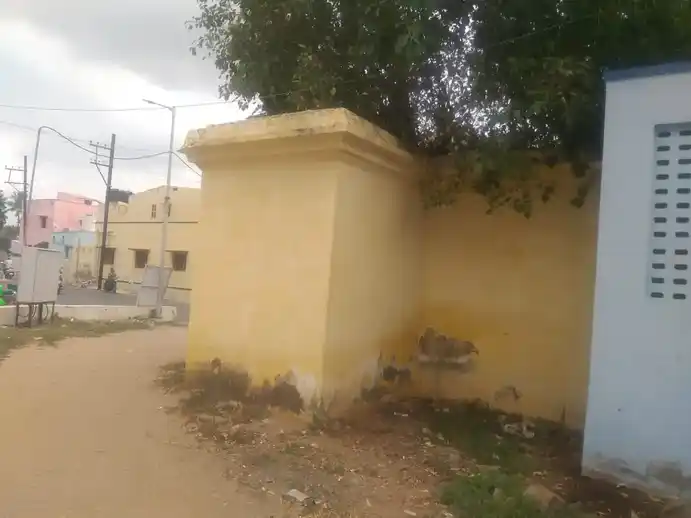 Arulmigu Pagavathiyamman Temple, Pasupathipalayam - 639004 Temple