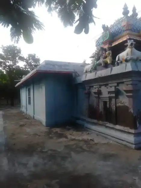 Arulmigu Pagthavathjaleshwarar Temple, Nagathi - 613205 அருள்மிகு பக்தவத்சலேஸ்வரர் திருக்கோயில், Nagathi - 613205, Thanjavur - Ancient Temple Architecture and History Image 5