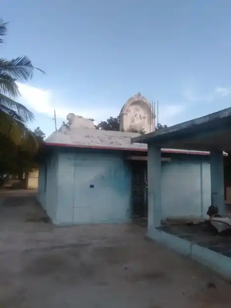 Arulmigu Pagthavathjaleshwarar Temple, Nagathi - 613205 அருள்மிகு பக்தவத்சலேஸ்வரர் திருக்கோயில், Nagathi - 613205, Thanjavur - Ancient Temple Architecture and History Image 6