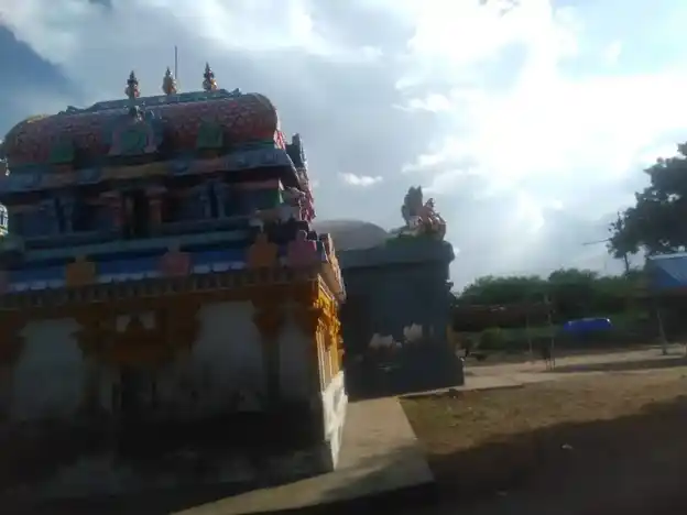 Arulmigu Pagthavathjaleshwarar Temple, Nagathi - 613205 அருள்மிகு பக்தவத்சலேஸ்வரர் திருக்கோயில், Nagathi - 613205, Thanjavur - Ancient Temple Architecture and History Image 9