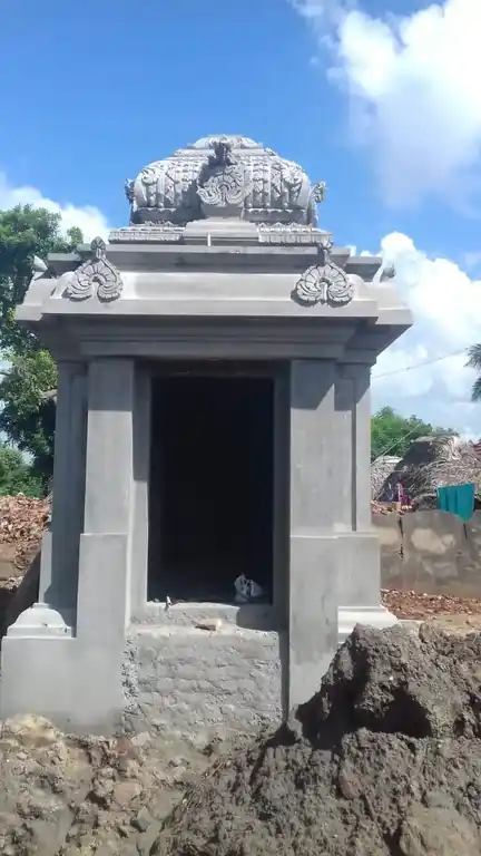 Arulmigu Pairavanathasawamy Temple, Malapputhdur - 614717 பைரவநாதசுவாமி திருக்கோயில், Malapputhdur - 614717, Thiruvarur - Ancient Temple Architecture and History Image 3