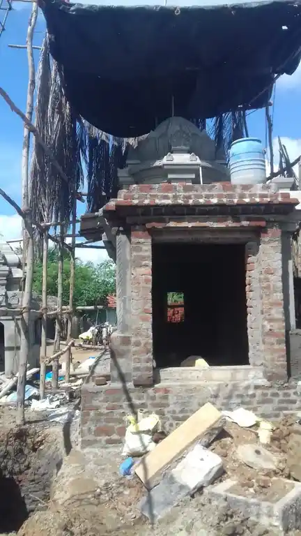 Arulmigu Pairavanathasawamy Temple, Malapputhdur - 614717 பைரவநாதசுவாமி திருக்கோயில், Malapputhdur - 614717, Thiruvarur - Ancient Temple Architecture and History Image 4