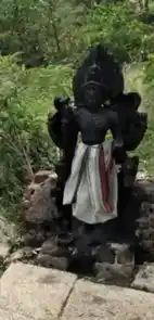 Arulmigu Pairavarsamy Temple, Nallur - 625022 Temple