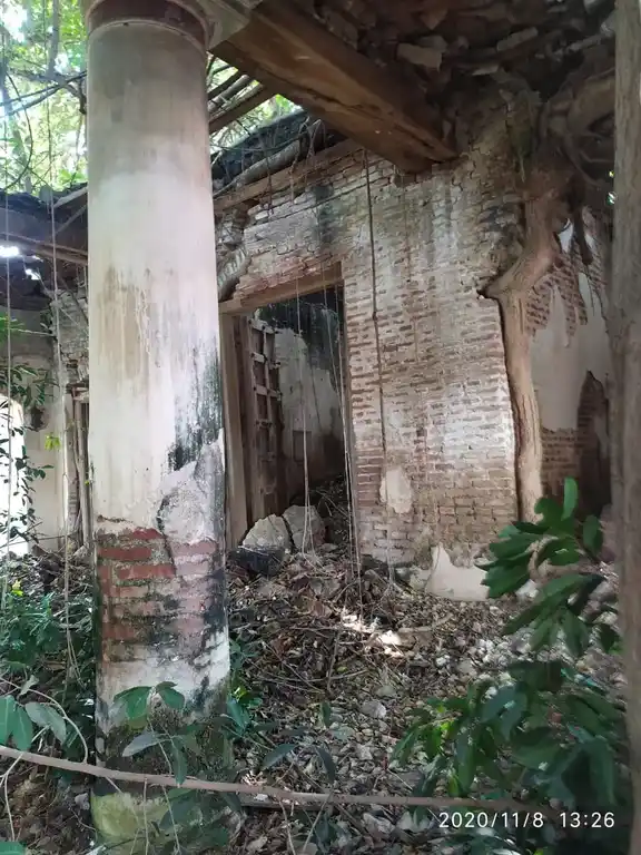 Arulmigu Pajanai Temple, Vadakailasam, Panruti - 607106 அருள்மிகு பஜனைக்கோயில், வடகைலாசம், பண்ருட்டி வட்டம் . கோயில், Vadakailasampanruti, Panruti - 607106, Cuddalore - Ancient Temple Architecture and History Image 2