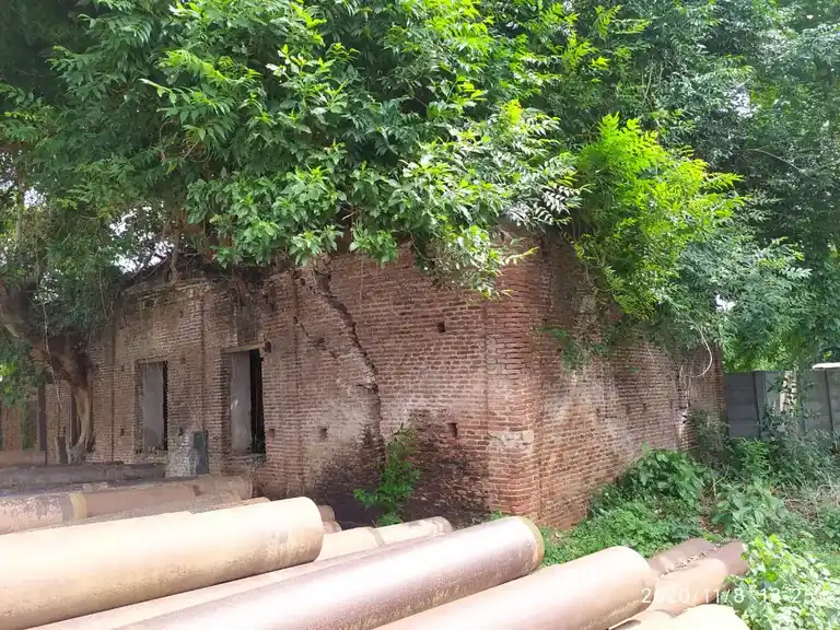 Arulmigu Pajanai Temple, Vadakailasam, Panruti - 607106 அருள்மிகு பஜனைக்கோயில், வடகைலாசம், பண்ருட்டி வட்டம் . கோயில், Vadakailasampanruti, Panruti - 607106, Cuddalore - Ancient Temple Architecture and History Image 3