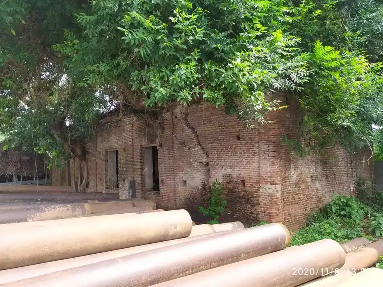 Arulmigu Pajanai Temple, Vadakailasam, Panruti - 607106 அருள்மிகு பஜனைக்கோயில், வடகைலாசம், பண்ருட்டி வட்டம் . கோயில், Vadakailasampanruti, Panruti - 607106, Cuddalore - Ancient Temple Architecture and History Image 4