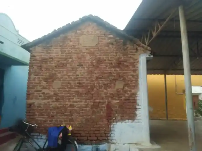 Arulmigu Pajanaimadam, Pannandur - 635123 அருள்மிகு பஜனை மடம், பண்ணந்தூர் - 635123, Krishnagiri - Ancient Temple Architecture and History Image 2