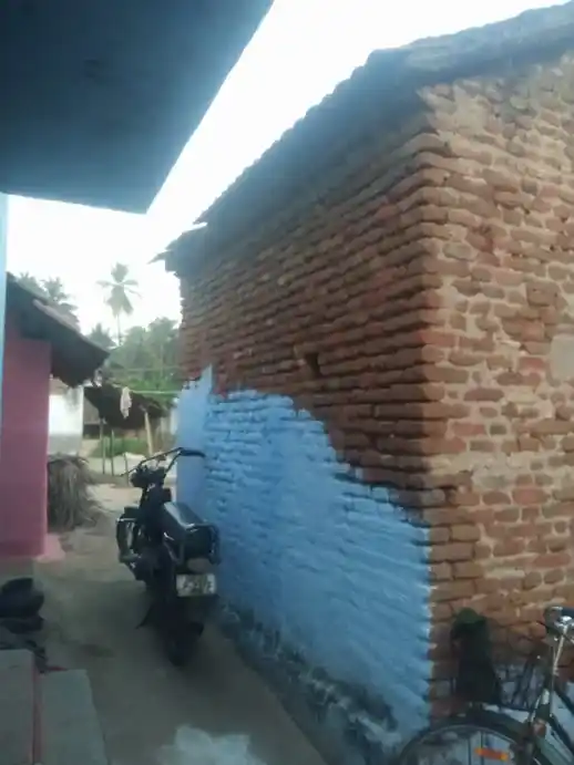 Arulmigu Pajanaimadam, Pannandur - 635123 அருள்மிகு பஜனை மடம், பண்ணந்தூர் - 635123, Krishnagiri - Ancient Temple Architecture and History Image 3