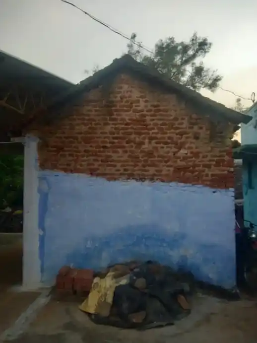 Arulmigu Pajanaimadam, Pannandur - 635123 அருள்மிகு பஜனை மடம், பண்ணந்தூர் - 635123, Krishnagiri - Ancient Temple Architecture and History Image 4