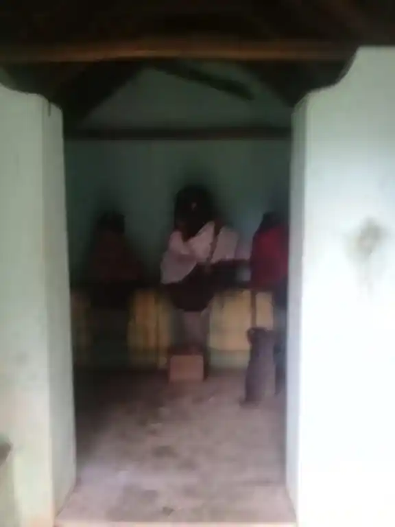 Arulmigu Pakachalai Ayyanar Temple, Keeranipatti - 630305 Arulmigu Pakachalai Ayyanar Temple, Keeranipatti - 630305, Sivagangai - Ancient Temple Architecture and History Image 3