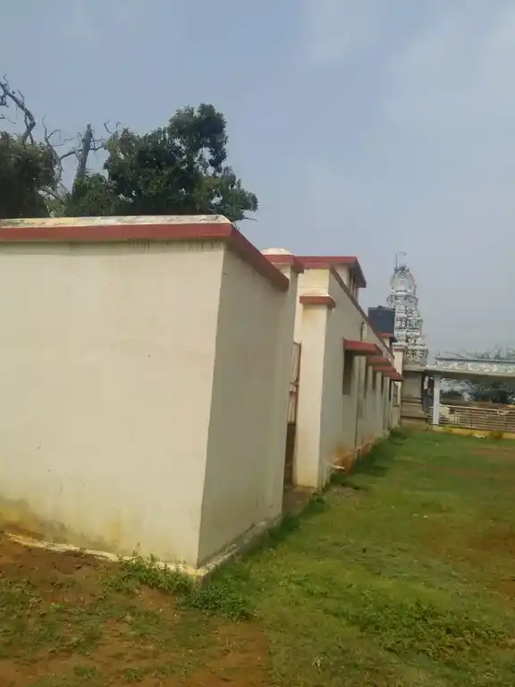 Arulmigu Pakachalai Moorthi Ayyanar Temple, Ilankudi - 630702 அருள்மிகு பகச்சாலமுர்த்தி அய்யனார் திருக்கோயில், Ilankudi - 630702, Sivagangai - Ancient Temple Architecture and History Image 3