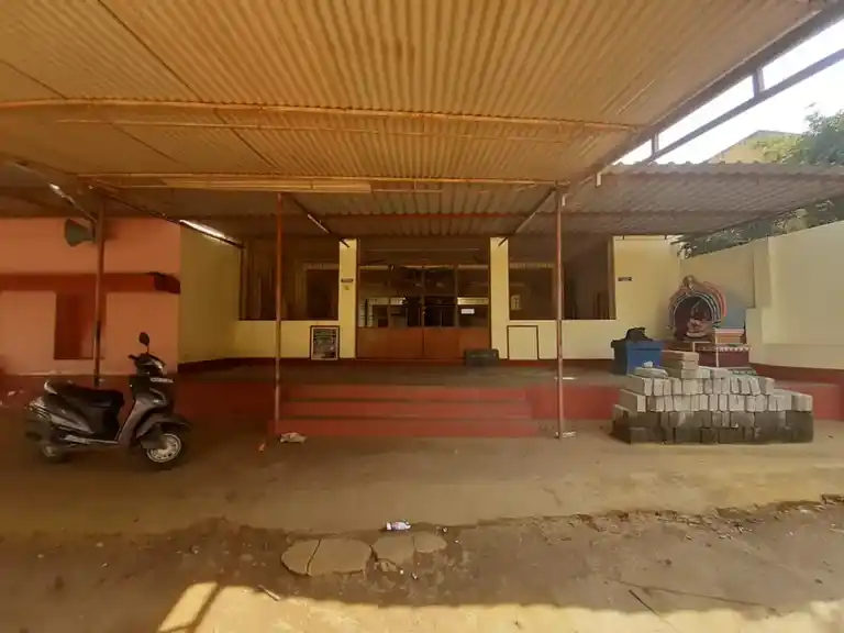 Arulmigu Pakathal Temple, Kannampalayam - 641402 அருள்மிகு பாகாத்தாள் திருக்கோயில், கண்ணம்பாளையம் - 641402, Coimbatore - Ancient Temple Architecture and History Image 3