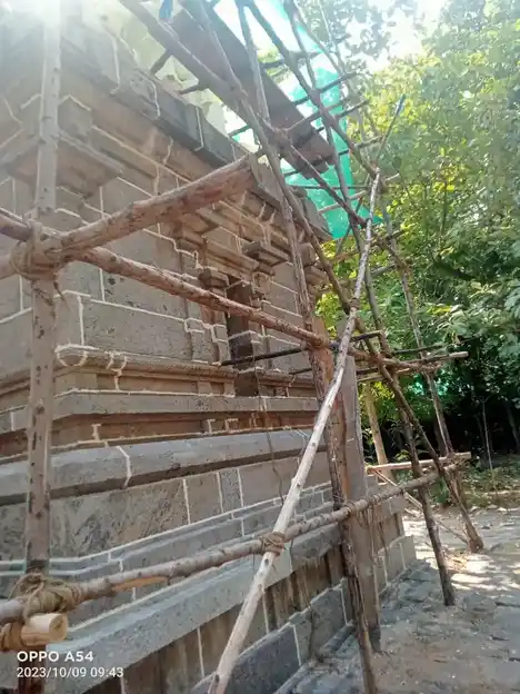 Arulmigu Pakthajaneswarar Temple, Thirunavalur - 607204 அருள்மிகு பக்தஜனேஸ்வரர் திருக்கோயில், திருநாவலூர் - 607204, Kallakurichi - Ancient Temple Architecture and History Image 2