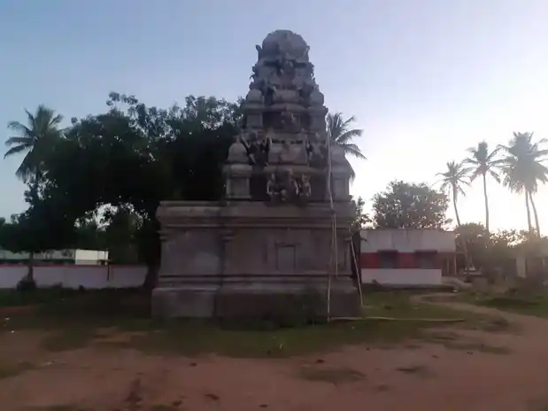 Arulmigu Paladi Ayyanar Temple, Ambalapattu - 614626 அருள்மிகு பாலடி அய்யனார் திருக்கோயில், Ambalapattu - 614626, Thanjavur - Ancient Temple Architecture and History Image 3