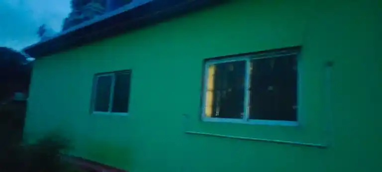 Arulmigu Palagai Karaga Saakiyamman Temple, Chennappalli - 635117 Temple