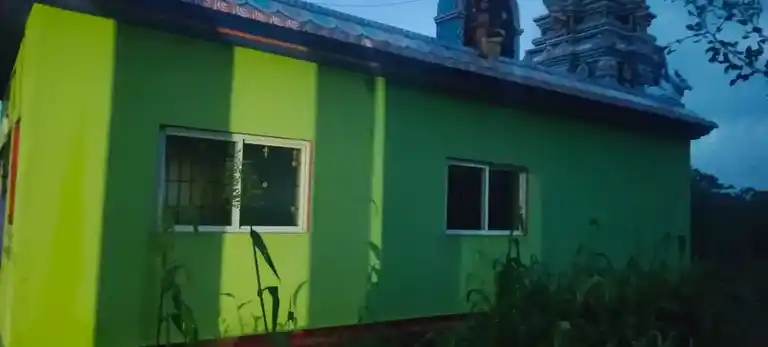 Arulmigu Palagai Karaga Saakiyamman Temple, Chennappalli - 635117 அருள்மிகு பலகை கரக சாக்கியம்மன் திருக்கோயில், Chennappalli - 635117, Krishnagiri - Ancient Temple Architecture and History Image 3