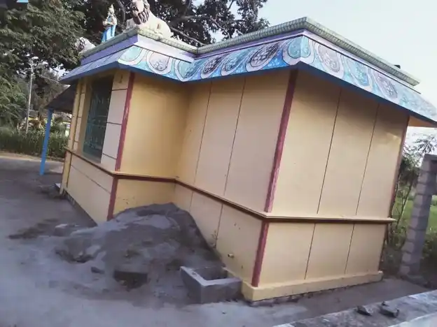 Arulmigu Palagai Karagam , Soothra Karagam, Sakkiyamman (Group) Temple, Sekkodi - 636808