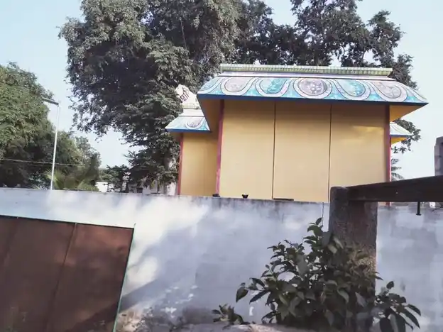 Arulmigu Palagai Karagam , Soothra Karagam, Sakkiyamman (Group) Temple, Sekkodi - 636808 அருள்மிகு பலகை கரகம், சூத்திர கரகம்,சாக்கம்மன் வகையறா திருக்கோயில், Sekkodi - 636808, Dharmapuri - Ancient Temple Architecture and History Image 3