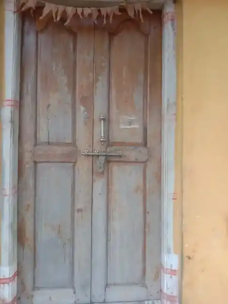 Arulmigu Palagai Karagam Temple, Hosur To Thali Road, Belagondapalli - 635114 அருள்மிகு பலகை கரகம் திருக்கோயில், Hosur To Thali Road, Belagondapalli - 635114, Krishnagiri - Ancient Temple Architecture and History Image 5