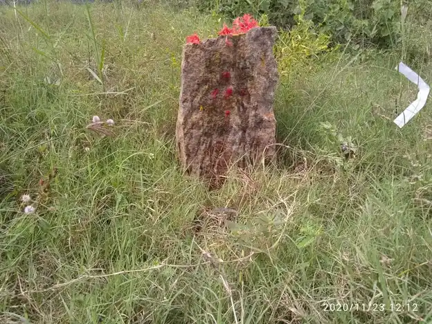 Arulmigu Palagai Karagam Temple, Panjappalli - 636812 அருள்மிகு பலகை கரகம் திருக்கோயில், Panjappalli - 636812, Dharmapuri - Ancient Temple Architecture and History Image 2