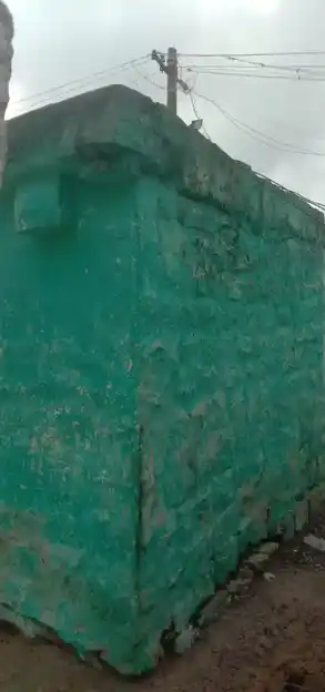 Arulmigu Palagai Karagam Temple, Pennikal - 635109 அருள்மிகு பலகை கரகம் திருக்கோயில், Pennikal - 635109, Krishnagiri - Ancient Temple Architecture and History Image 2