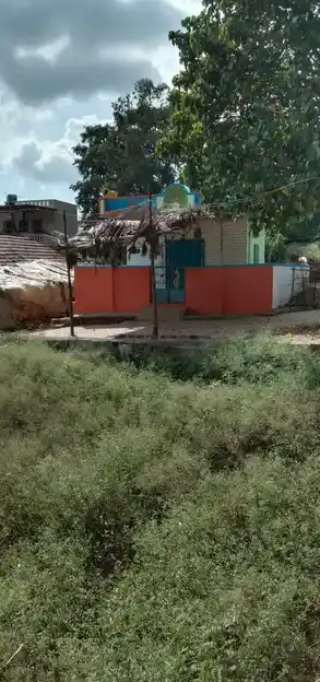 Arulmigu Palagaikaragam Temple, Amudukondapalli - 635105 Temple