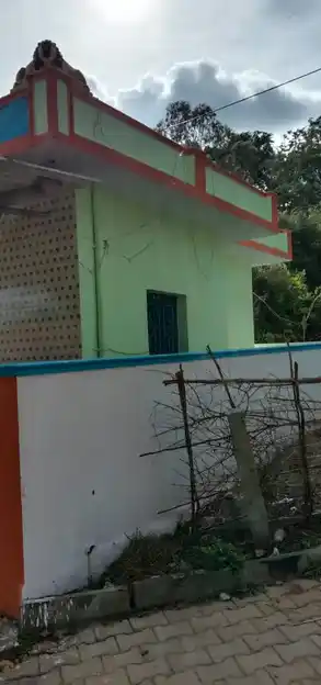 Arulmigu Palagaikaragam Temple, Amudukondapalli - 635105 Arulmigu Palagaikaragam Temple, Amudukondapalli - 635105, Krishnagiri - Ancient Temple Architecture and History Image 3