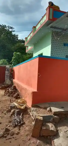 Arulmigu Palagaikaragam Temple, Amudukondapalli - 635105 Arulmigu Palagaikaragam Temple, Amudukondapalli - 635105, Krishnagiri - Ancient Temple Architecture and History Image 7