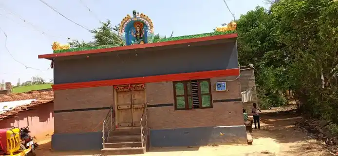 Arulmigu Palagaikaragam Temple, Andivaadi - 635110 Temple