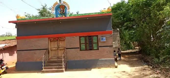 Arulmigu Palagaikaragam Temple, Andivaadi - 635110 Arulmigu Palagaikaragam Temple, Andivaadi - 635110, Krishnagiri - Ancient Temple Architecture and History Image 2