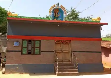 Arulmigu Palagaikaragam Temple, Andivaadi - 635110 Arulmigu Palagaikaragam Temple, Andivaadi - 635110, Krishnagiri - Ancient Temple Architecture and History Image 3