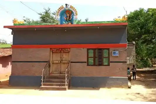Arulmigu Palagaikaragam Temple, Andivaadi - 635110 Arulmigu Palagaikaragam Temple, Andivaadi - 635110, Krishnagiri - Ancient Temple Architecture and History Image 4