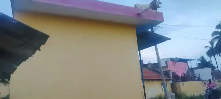 Arulmigu Palagaikaragam Temple, Ariyanapalli - 635121 அருள்மிகு பலகை கரகம் திருக்கோயில், Ariyanapalli - 635121, Krishnagiri - Ancient Temple Architecture and History Image 2