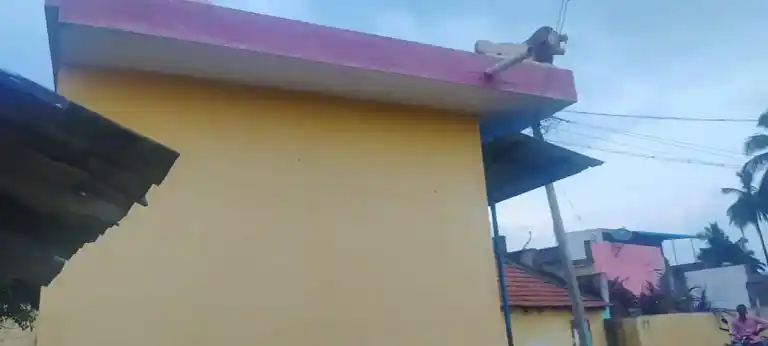 Arulmigu Palagaikaragam Temple, Ariyanapalli - 635121 அருள்மிகு பலகை கரகம் திருக்கோயில், Ariyanapalli - 635121, Krishnagiri - Ancient Temple Architecture and History Image 4