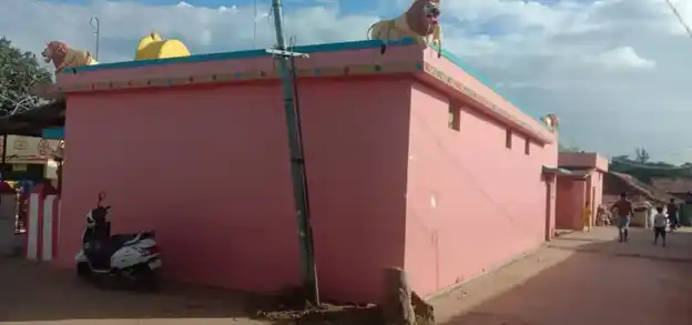 Arulmigu Palagaikaragam Temple, Ayarnapalli - 635119 அருள்மிகு பலகை கரகம் திருக்கோயில், Ayarnapalli - 635119, Krishnagiri - Ancient Temple Architecture and History Image 3