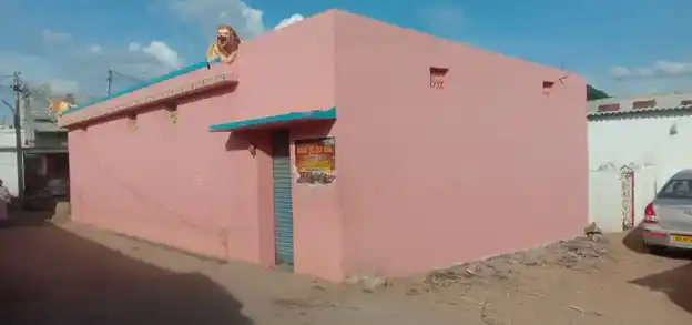 Arulmigu Palagaikaragam Temple, Ayarnapalli - 635119 அருள்மிகு பலகை கரகம் திருக்கோயில், Ayarnapalli - 635119, Krishnagiri - Ancient Temple Architecture and History Image 4