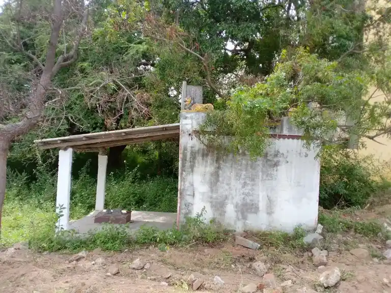 Arulmigu Palagaikaragam Temple, Belavarthi - 635108 Temple