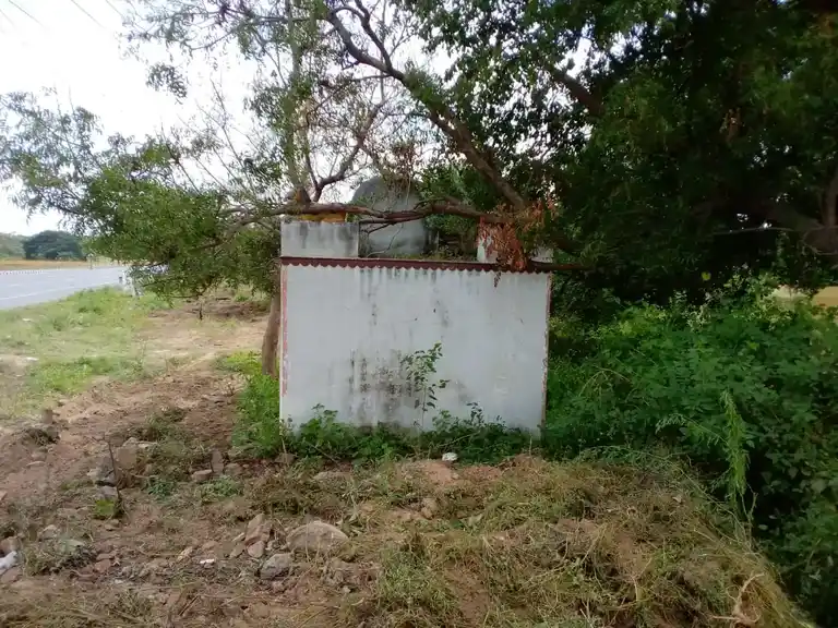 Arulmigu Palagaikaragam Temple, Belavarthi - 635108 அருள்மிகு பலகை கரகம் திருக்கோயில், பெலவர்த்தி - 635108, Krishnagiri - Ancient Temple Architecture and History Image 2