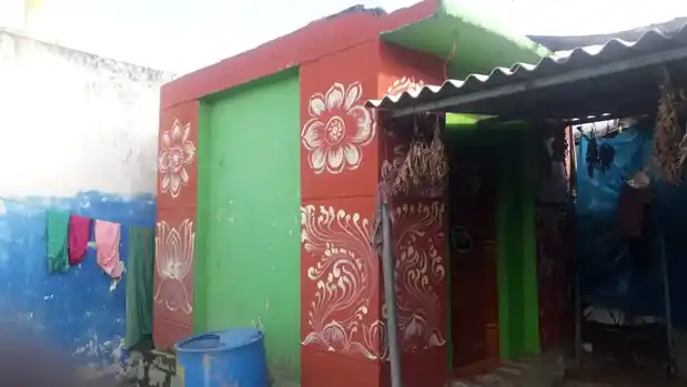 Arulmigu Palagaikaragam Temple, Biramangalam - 635113 அருள்மிகு பலகை கரகம் திருக்கோயில், Biramangalam - 635113, Krishnagiri - Ancient Temple Architecture and History Image 2