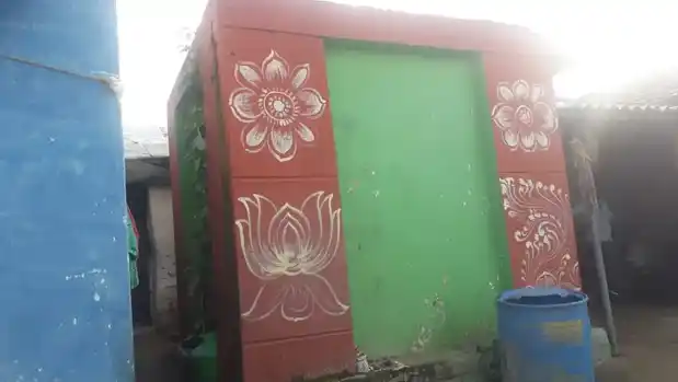 Arulmigu Palagaikaragam Temple, Biramangalam - 635113 அருள்மிகு பலகை கரகம் திருக்கோயில், Biramangalam - 635113, Krishnagiri - Ancient Temple Architecture and History Image 3