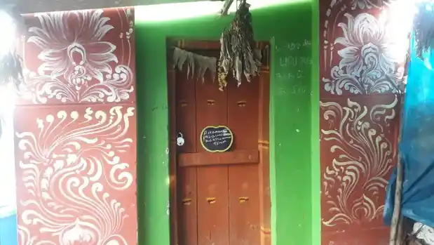 Arulmigu Palagaikaragam Temple, Biramangalam - 635113 அருள்மிகு பலகை கரகம் திருக்கோயில், Biramangalam - 635113, Krishnagiri - Ancient Temple Architecture and History Image 4