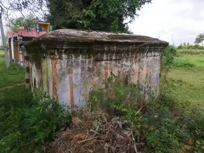 Arulmigu Palagaikaragam Temple, Bommarasanapalle - 635121 Temple